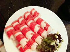 -捞王猪肚鸡火锅(昆山店)