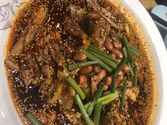 夫妻肺片-鸡毛店·川菜(双楠店)