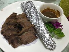 -阿英煲(凉城路店)