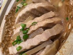 -大家食府·福建菜(FAC协盛中心庭院餐厅店)