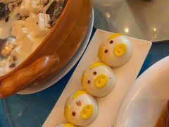 -老淳安—伴山伴湖(千岛湖开元度假村店)