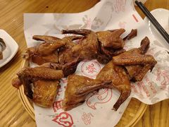 -百利鸽王(紫薇路店)