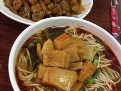 -东北大学（浑南校区）食堂
