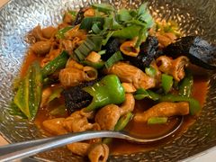 老巷子臭豆腐肥肠-合品记·湖南私房菜&小龙虾(霄云路店)