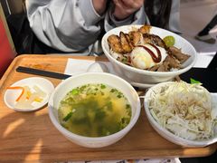 -熊吞·大碗丼烧肉饭(正弘城店)