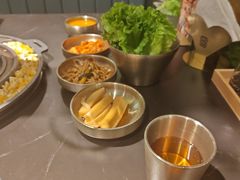 -韩宫宴和牛烤肉(武汉光谷现代风情街店)