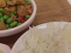 -乡村基·川味现炒大王(熙悦天街店)