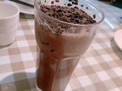 -新大咀港式茶餐厅(宝山万达店)