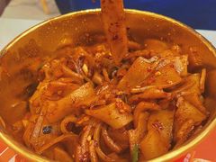 -盛香亭热卤(光明大仟里店)
