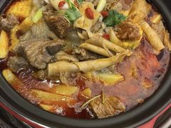 -刘一锅筋头巴脑(大悦城C店)
