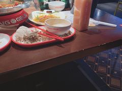 -胖哥俩肉蟹煲(龙德广场店)