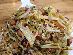 -小俩口烧烤东北菜(双井店)