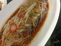 -皇城根·烤鸭·鱼头·家常菜(欧亚大观乐活城店)