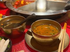-晓宇重庆火锅(西安荟聚店)