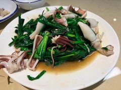 -清香园大连老菜馆(成仁街店)