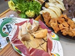 -大理董·董家小厨野生菌火锅(古城旗舰店)