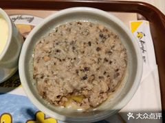 -真功夫(番禺大润发分店)