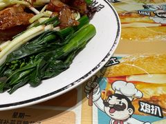 -大头力茶餐厅(花都融创茂店)