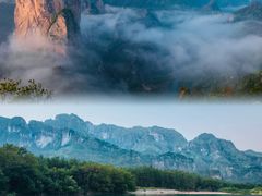-雁荡山风景名胜区
