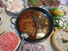 -龙厂长老火锅(抚琴店)