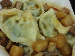 -潘国仙耳光馄饨(黄家阙路店)