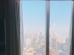 -上海雅居乐万豪侯爵酒店