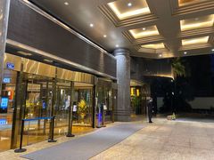 -武汉江城明珠豪生大酒店