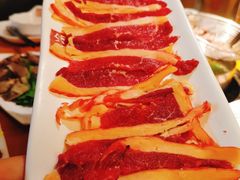 -海银海记潮汕牛肉火锅(新港中路海珠店)