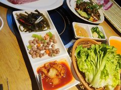-牛市牛烤肉(西单大悦城店)