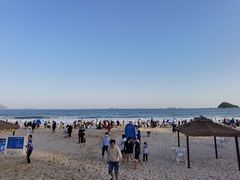 -西涌国际滨海旅游区