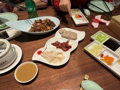 -北京全聚德(王府井店)