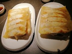 -前海沿·青岛菜(大拇指广场石老人店)