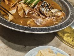 -忠顺斋易州印象烤鸭店(东关新村店)