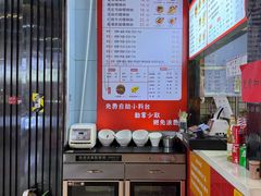 -螺少野柳州螺蛳粉(鱼化寨地铁商业街店)