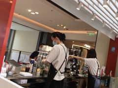 -Manner Coffee(港汇恒隆广场店)