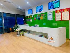 -培飞思维启蒙·益智游戏·科学探索(城西银泰店)