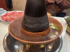 -福寿斋·老北京铜锅涮肉·烤鸭(顺义总店)