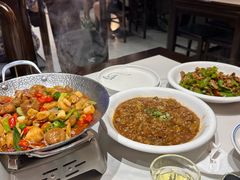 -建哥老菜馆(瑞达公寓一店)