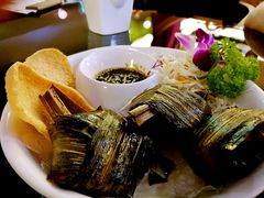 -金厨泰国餐厅·全泰籍厨师料理(拱北店)