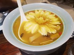 -福慧慈缘素食餐厅(王府井店)