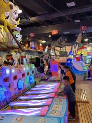 点击看大图 -卡通尼乐园(银泰店)