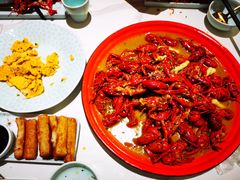 -乔阿马·江南味·驴肉香(龙湖华泾天街店)