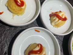 -味家烤肉烤鳗鱼牛排(西塔旗舰店)