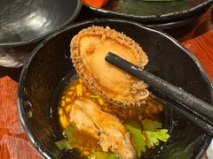 -亚特兰蒂斯-番红花海鲜自助餐厅·鲜活海鲜·小火锅