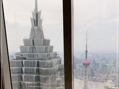 -上海柏悦酒店