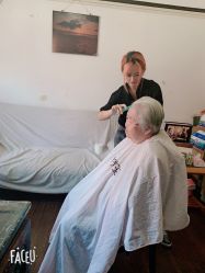 点击看大图 -意廊 Hair Salon