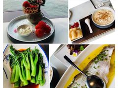 -柳莺湖上·湖景餐厅·江南菜(西湖店)