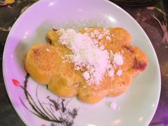 -粗粮人家·东北菜(洋桥店)