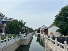 -相门城墙文化休闲景区