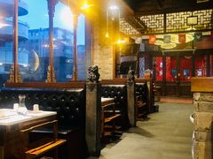 大堂-丁卯•铜锅涮肉(工体店)